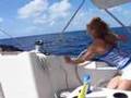 Yours truly, Antigua & Barbuda