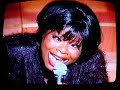 Danette sings: \"The Oldest Profession\"