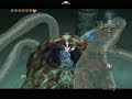 Zelda Twilight Princess Boss 3 : Morpheel/Octolacanthe (no damage) Zelda Twilight Princess Boss 3 : Morpheel/Octolacanthe (no damage)