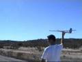 videos de BT20 EEL Small Electric Hand Launch UAV