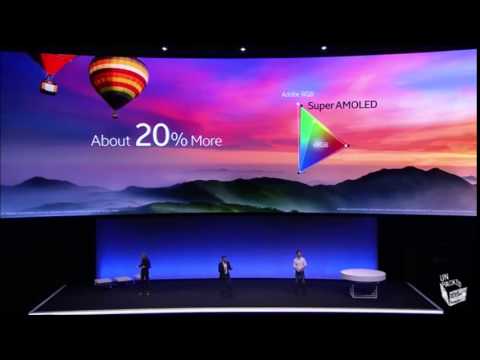 Watch Exclusive Samsung Galaxy Note 4 Unpacked Event Episode 2