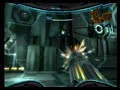 Metroid Prime 3 Juggling Minigame: High Score