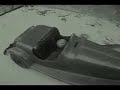 Hit and Run Caught On Tape No Survivors!!!