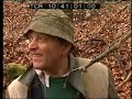 Chasse au chamois 