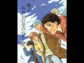 Hanai Mihashi doujinshi The Spirit pf St. Louis 1/3