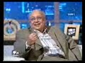 وائل عباس ضيف العاشرة مساء مع الشاعر سيد حجاب والبراء أشرف في حلقة خاصة عن 23 يوليو - اللقاء إستمر ساعة ونصف ومنشور هنا على تسعة أجزاء
