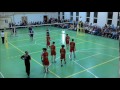 17/05/2014 IL VOLLEY BESSICA VINCE I PLAY OFF