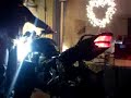 XJR Laser Xtreme