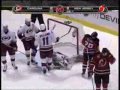 Best NHL saves of the year part 1 of 3