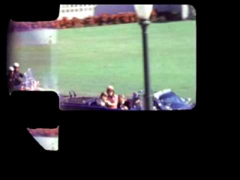 JFK about 9/11 and the emergence of ...