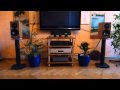 Naim 5i + Dynaudio Contour 1.1
