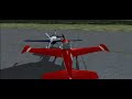 Elyonim - an FSX Story Elyonim - an FSX Story