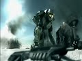 Halo 3 Trailer - Ensiferum, Into The Battle