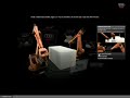 Audi A3 Sportback - Microsite (AlmapBBDO)