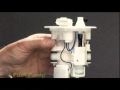 Motorcycle Fuel Injection Systems video 1 by Yamaha Motor Corp.