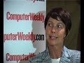 What are headhunters looking for in CIOs