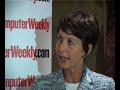 What are headhunters looking for in CIOs