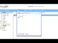 google Doc : كيف تبدأ مع محرر مستندات قوقل ؟ 
