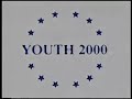 Youth 2000 Tenth International Youth Festival 2001