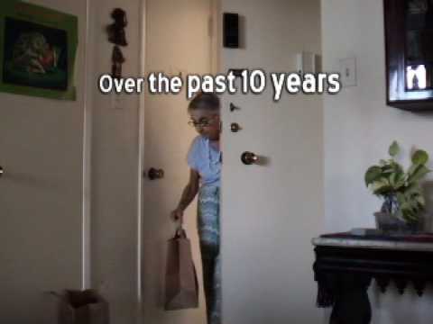 The Incredible Shrinking Woman in a Bloated World