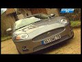 Jaguar XKR Car review