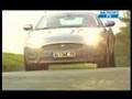 Jaguar XKR Car review