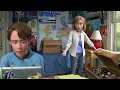 Toy Story 3 Theatrical Trailer [HD]