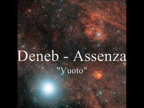 Deneb - Vuoto
