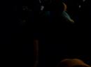 bailando