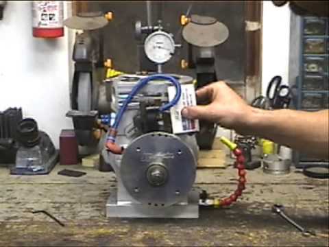 how to rebuild a jr dragster motor