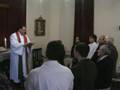 Liturgia de Confirmación (primera parte) - IELA Banfield