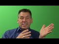 Testimonial from Washington Redskins Coach Jim Zorn
