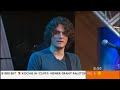 john mayer live