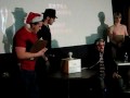 The Vestal Violators' Lie Detector Preshow
