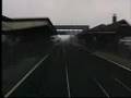 BFI Lets go to Birmingham (1962) speeded up rail journey