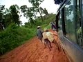 the way to Ratanakiri