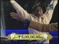 Chi vuol essere milionario