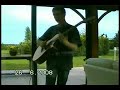 The Man With The Green Thumb (Tommy Emmanuel)