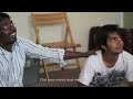 Toorpu Padamara - East and West - Telugu Short film with Subtitles