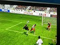 fifa 09 ac milan over head kick
