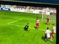 fifa 09 ac milan over head kick