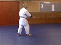 Tomiki Aikido Koryu No Kata (Koryu Dai San Kata)