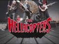 The Hellacopters - City Slang