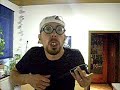 Güni´s Psycho Attacken