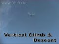 DelFly II Ultra Small Flying Robot