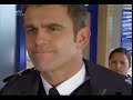 Uniform Phil helps out in CID