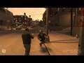 videos de GTA 4 PC Fight