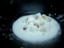 Cornstarch Vibrations (again) Cornstarch Vibrations (again)