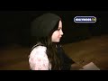 Daveigh Chase will cook her first turkey this Thanksgiving