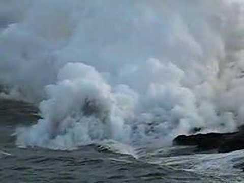 Hawaii Volcano